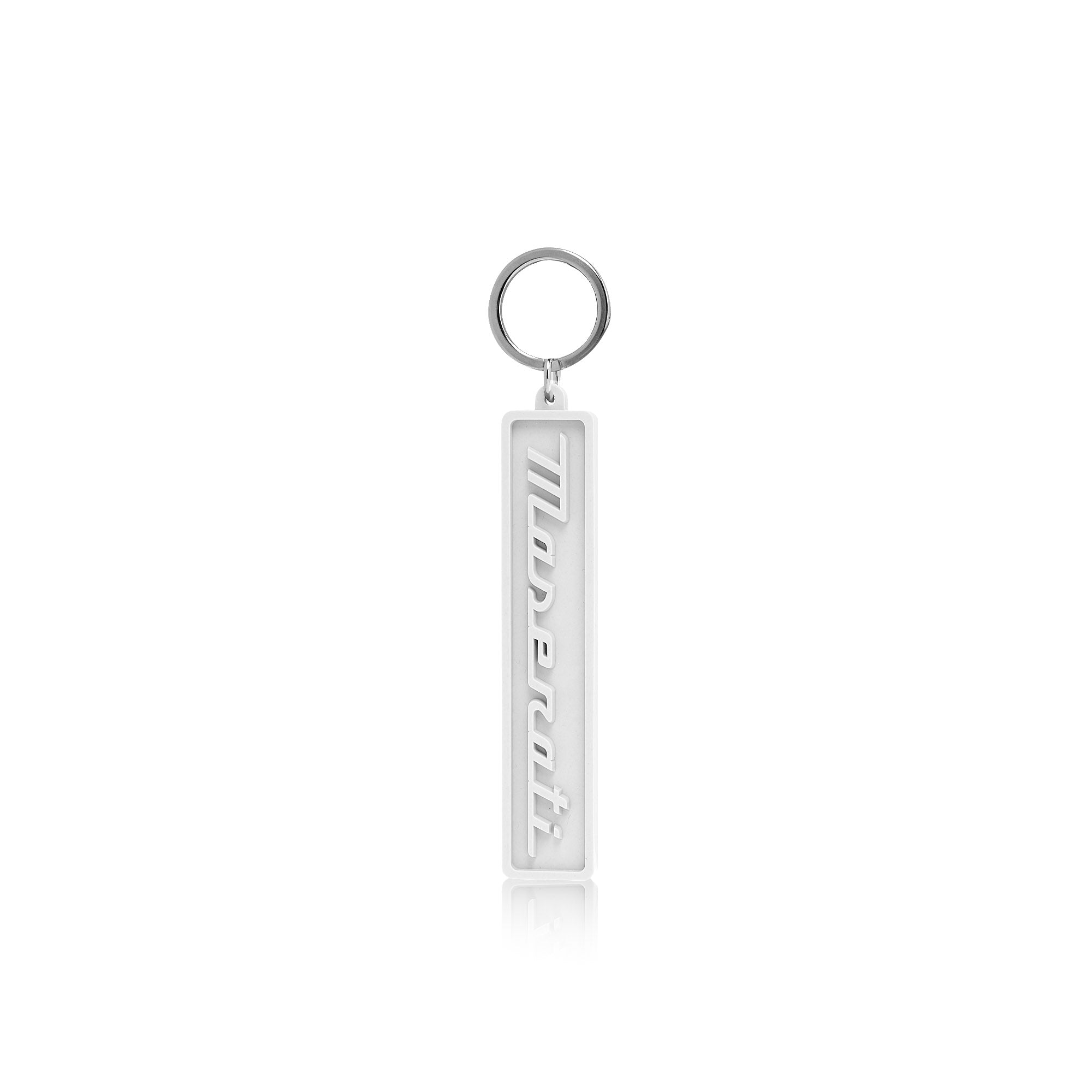 Maserati deals key ring