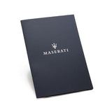 Lithograph no. 67 Germany 1957 Maserati 250F - Juan Manuel Fangio
