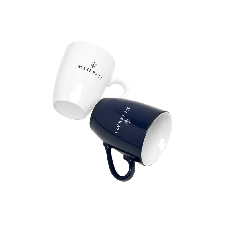 Coffee cups set of 4 – Maseratistore