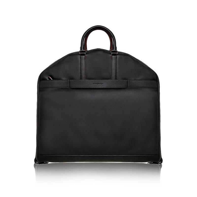 This convertible garment bag from Amazon is perfect for travel