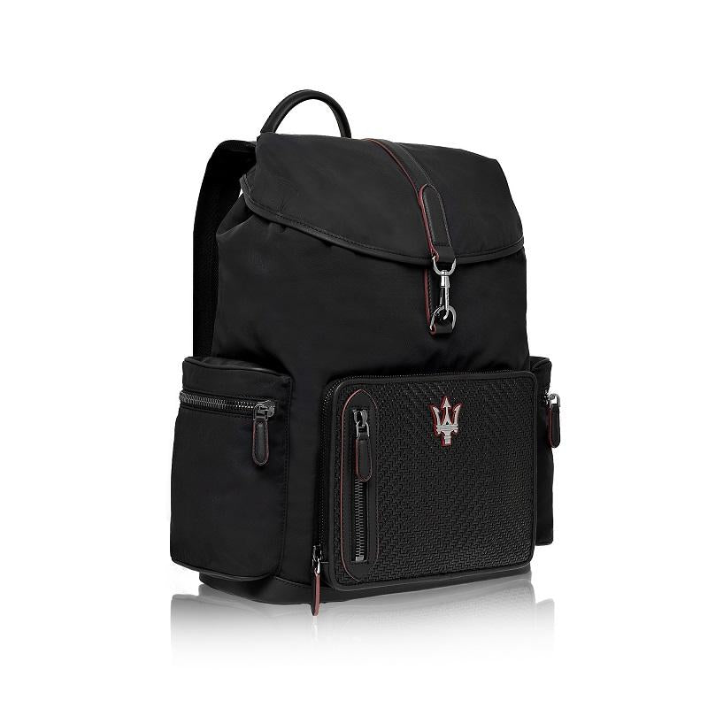 Louis Vuitton Trio Black Backpack | GlobItems