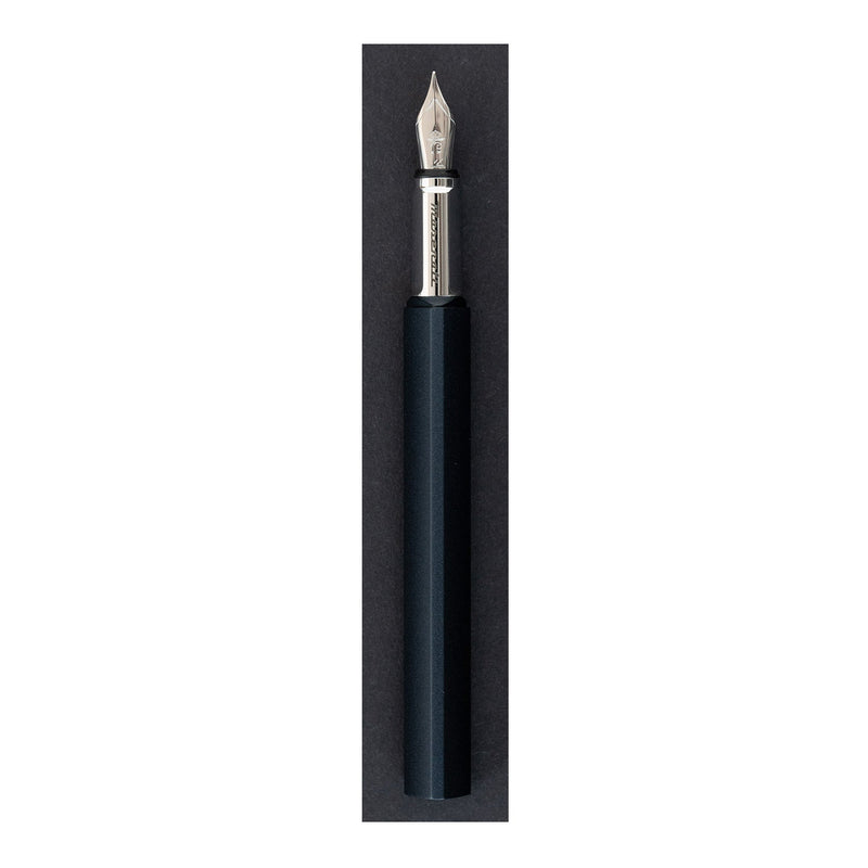 Pininfarina Fountain Pen Limited Edition- Blue