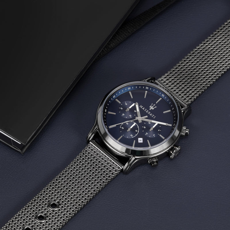 Maserati epoca online chronograph