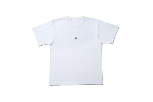 Collections / Collection Fragment X Maserati / T-shirts