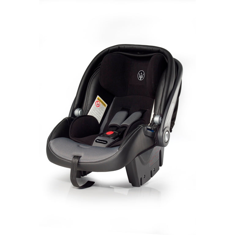 Group 0 Child Seat Maseratistore