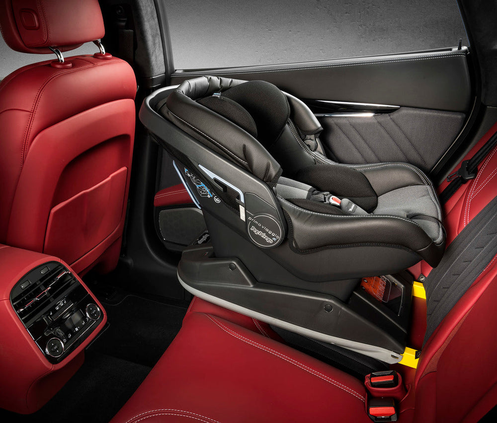 Group 0+ Child Seat – Maseratistore